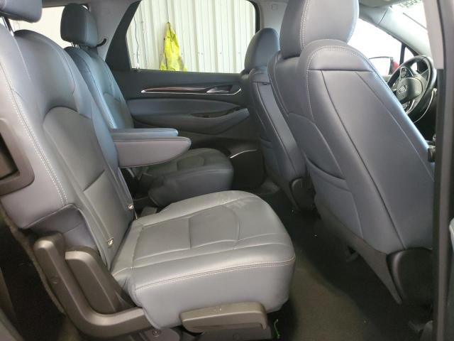 2021 Buick Enclave Essence VIN: 5GAEVAKW9MJ122842 Lot: 62757654