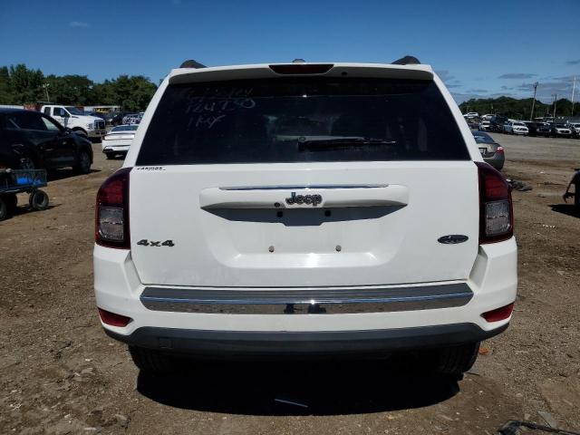2015 JEEP COMPASS LA - 1C4NJDEBXFD395729