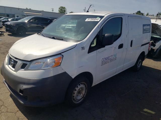 2015 Nissan Nv200 2.5S VIN: 3N6CM0KN8FK697913 Lot: 61395044