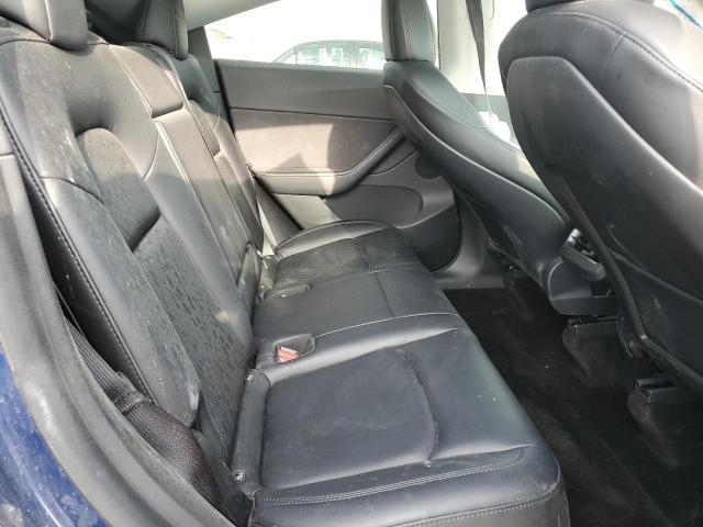 VIN 5YJYGDEE5MF285697 2021 Tesla MODEL Y no.10