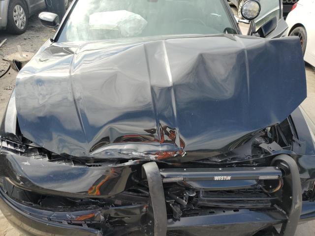 2021 DODGE CHARGER PO - 2C3CDXKG4MH525993