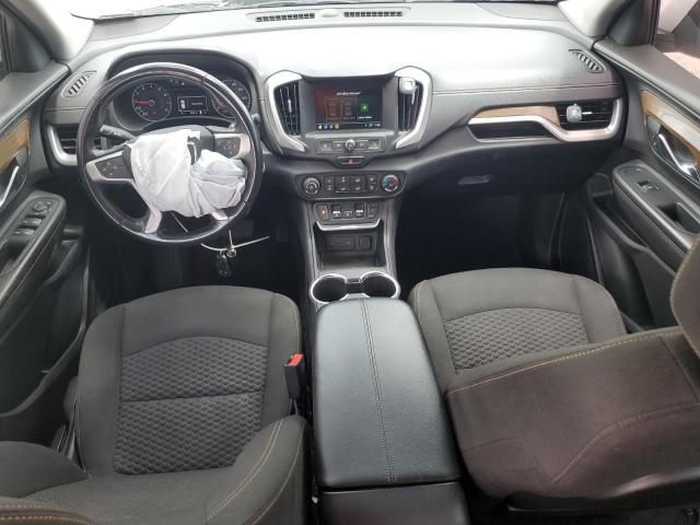 2018 GMC Terrain Sle VIN: 3GKALMEV8JL401649 Lot: 61876824