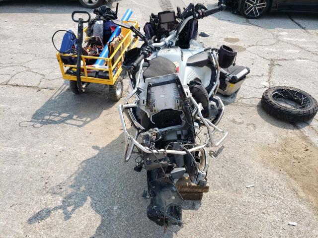 2019 BMW R 1250 GS - WB10J5300KZF78278