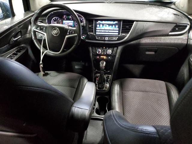 2019 Buick Encore Preferred VIN: KL4CJASB3KB963751 Lot: 63051944