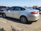 Lot #3027126869 2016 FORD FUSION S