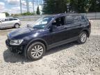 2018 VOLKSWAGEN TIGUAN S - 3VV1B7AX3JM098038