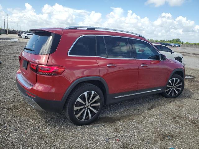 2023 MERCEDES-BENZ GLB 250 4M - W1N4M4HBXPW286619