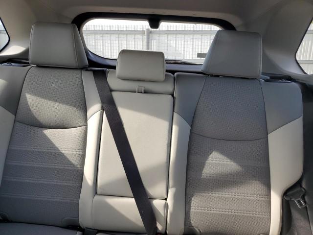 2019 Toyota Rav4 Limited VIN: 2T3DWRFV6KW036832 Lot: 62993614