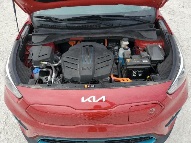 2022 Kia Niro S VIN: KNDCC3LG8N5132173 Lot: 62622714