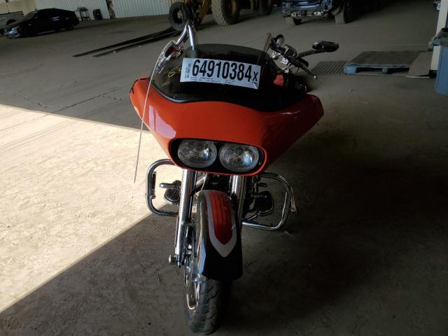 2009 HARLEY-DAVIDSON FLTRSE3 1HD1PV8179Y953814