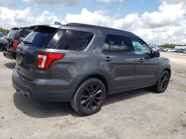 2017 Ford Explorer Xlt VIN: 1FM5K7D85HGA07937 Lot: 63271434