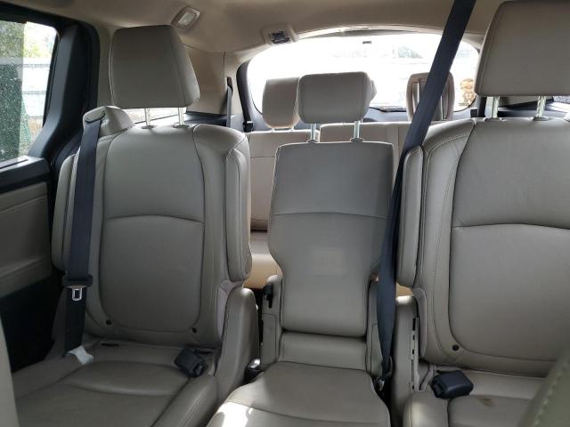 2019 HONDA ODYSSEY EX - 5FNRL6H74KB020632