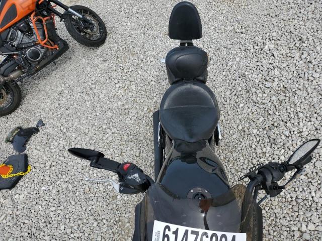 2008 VICTORY MOTORCYCLES KINGPIN 8- 5VPPB26D183008036