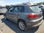 VOLKSWAGEN TIGUAN S photo