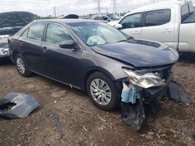 2013 Toyota Camry L VIN: 4T4BF1FK3DR312867 Lot: 63253134