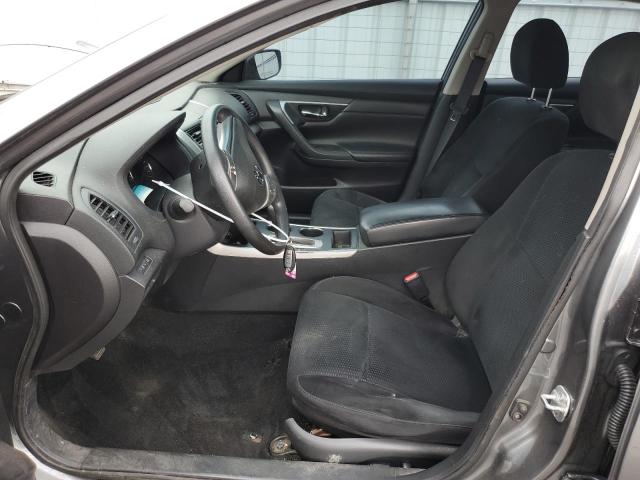 VIN 1N4AL3AP4FC445749 2015 Nissan Altima, 2.5 no.7