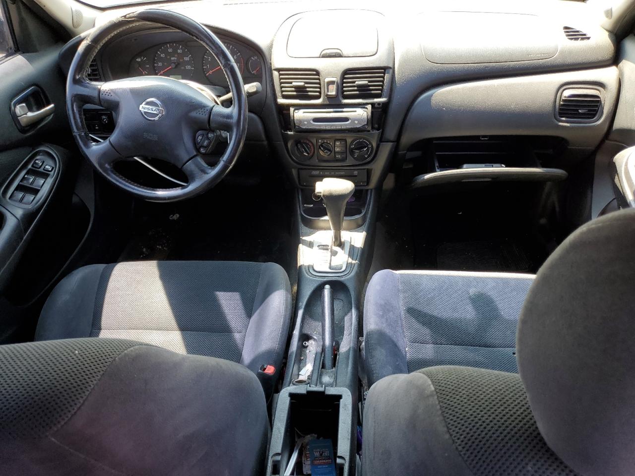 3N1CB51D96L462934 2006 Nissan Sentra 1.8