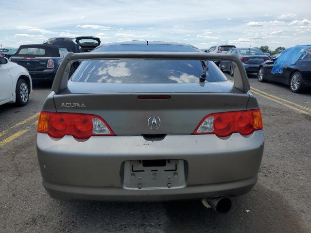 2002 Acura Rsx Type-S VIN: JH4DC53072C020974 Lot: 61703734