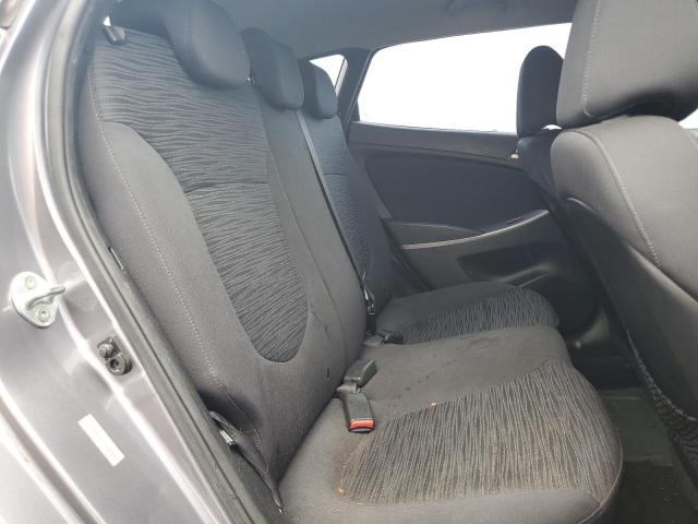 2015 HYUNDAI ACCENT GS KMHCT5AE2FU208809