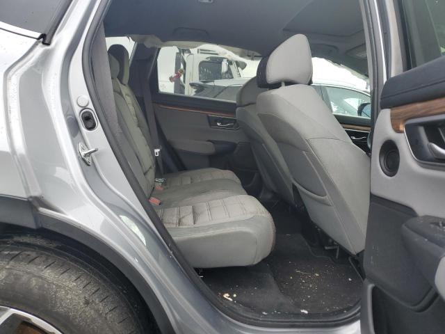2021 HONDA CR-V EX - 7FART6H59ME034564