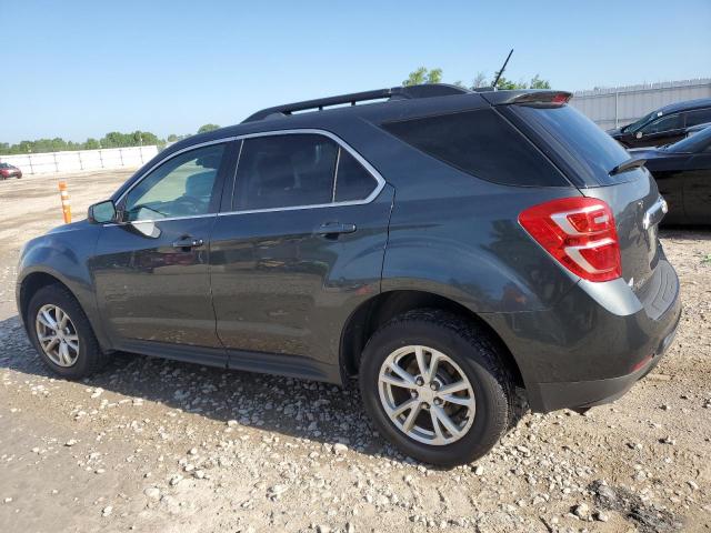 2GNALCEK4H1588550 2017 CHEVROLET EQUINOX - Image 2