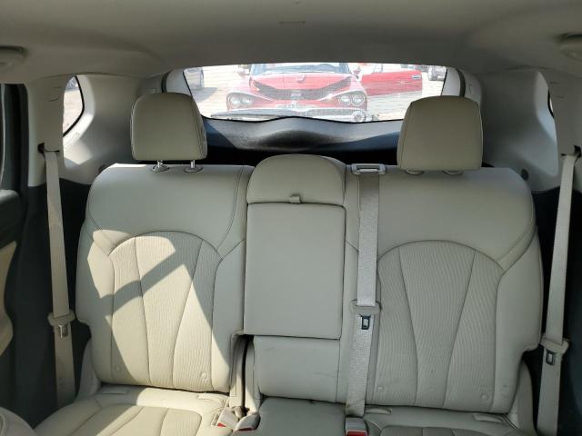 2020 BUICK ENVISION LRBFXASA3LD208306