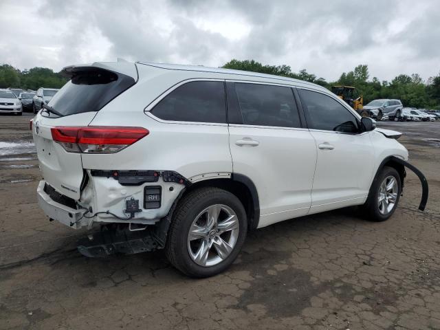 VIN 5TDDZRFHXKS975839 2019 Toyota Highlander, Limited no.3