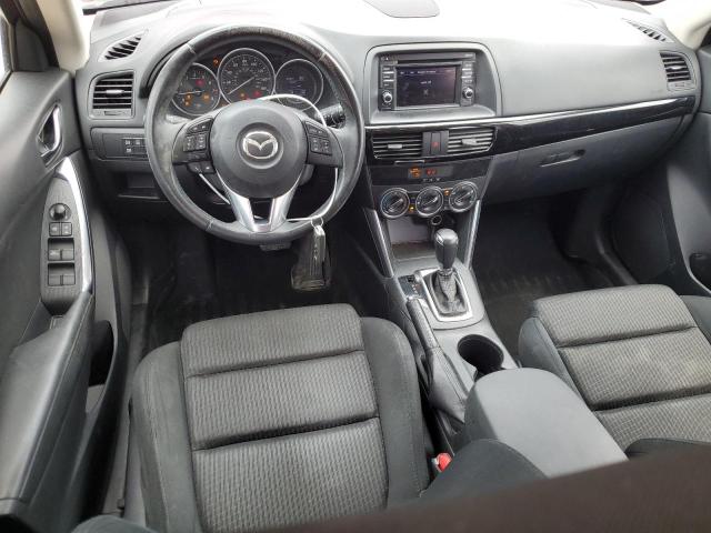 VIN JM3KE4CY4F0445490 2015 Mazda CX-5, Touring no.8