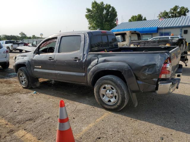 2015 TOYOTA TACOMA DOU - 5TFJU4GN7FX084691