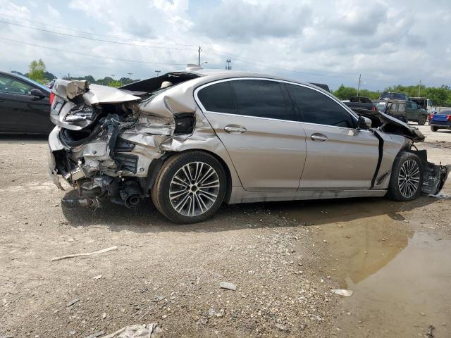 2017 BMW 530 XI - WBAJA7C36HG458397