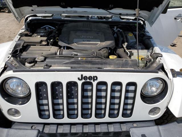 2018 JEEP WRANGLER U - 1C4BJWEG4JL867786