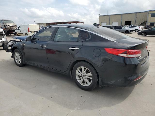 VIN 5XXGT4L34HG129582 2017 KIA Optima, LX no.2