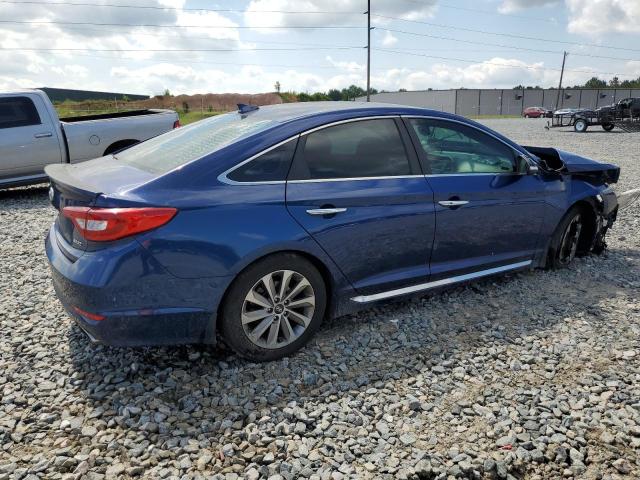 2015 HYUNDAI SONATA SPO - 5NPE34AF7FH233683