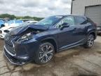 2022 LEXUS RX 350 - 2T2HZMAA1NC244577