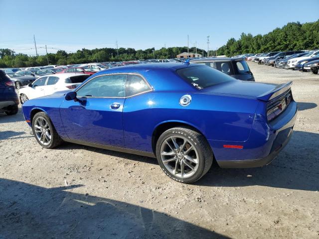 2021 DODGE CHALLENGER - 2C3CDZKG3MH587400