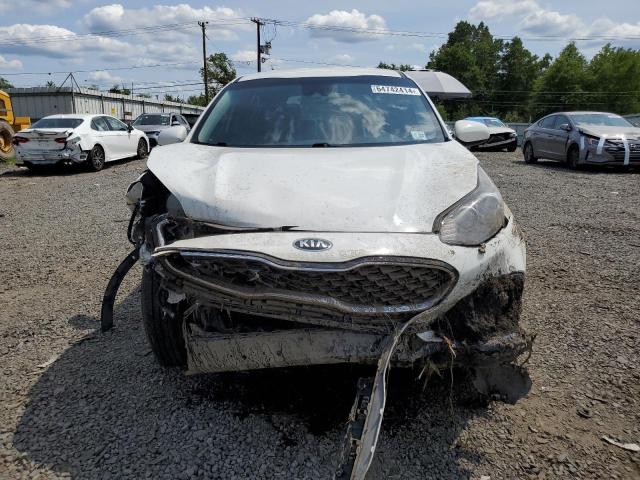 2020 KIA SPORTAGE L - KNDPMCAC0L7761698
