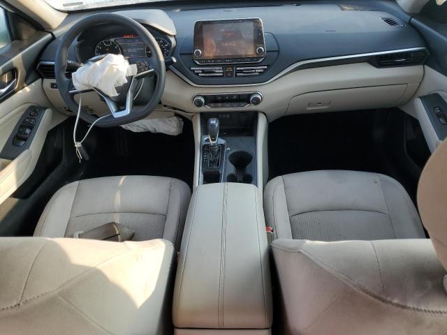 2019 NISSAN ALTIMA S - 1N4BL4BVXKC103000