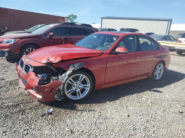 WBA3A5C52DF359106 2013 BMW 328 I