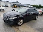 FORD FUSION SE photo