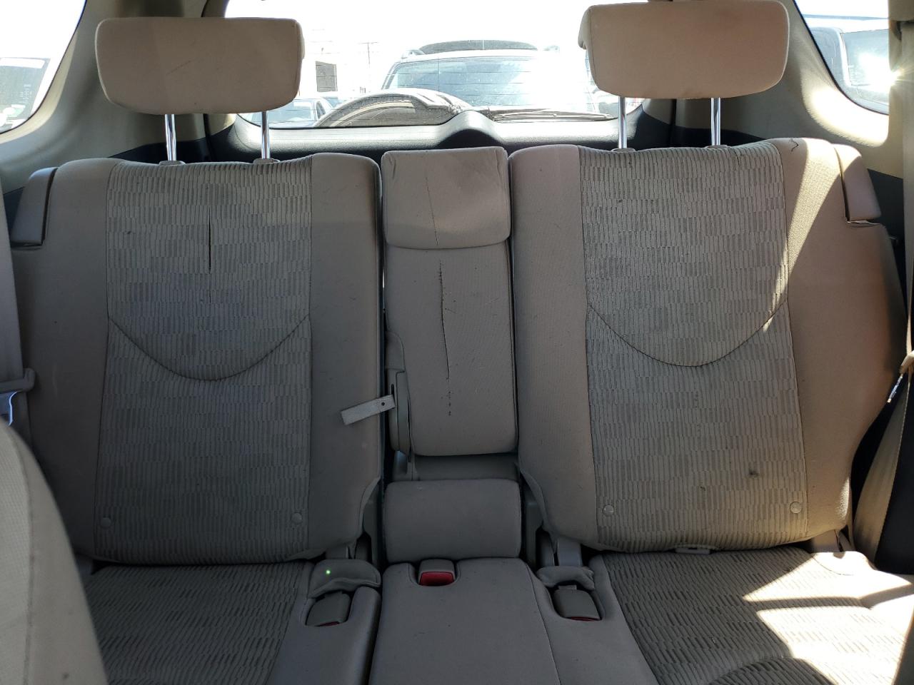 JTMBF4DV7A5033778 2010 Toyota Rav4