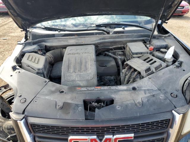 2015 GMC TERRAIN SL - 2GKALREK1F6253942