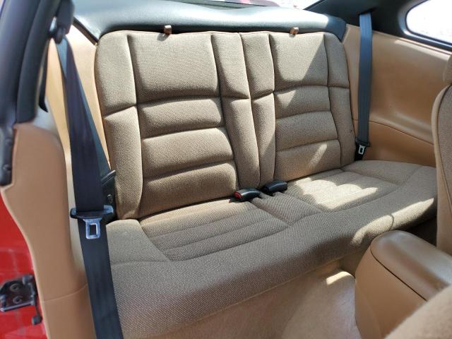 1998 Ford Mustang VIN: 1FAFP4046WF195422 Lot: 60246954