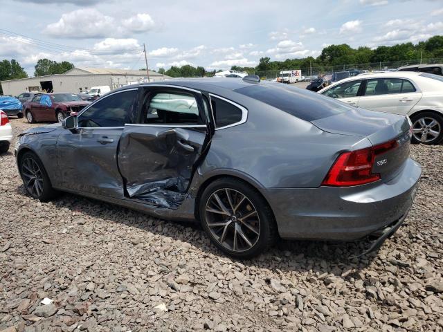 2018 VOLVO S90 T5 MOM - LVY982AK5JP031872