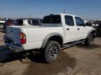 TOYOTA TACOMA DOU photo