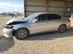 2015 HONDA ACCORD EXL - 1HGCR3F84FA012402