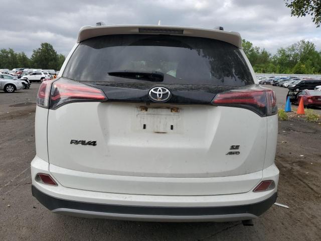 2018 TOYOTA RAV4 SE - JTMJFREV5JJ192863