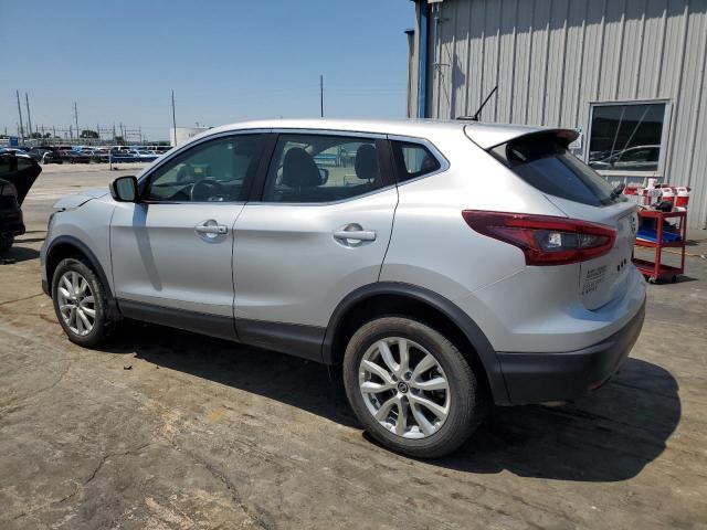 2021 NISSAN ROGUE SPOR - JN1BJ1AW9MW668660