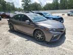 TOYOTA CAMRY SE N photo