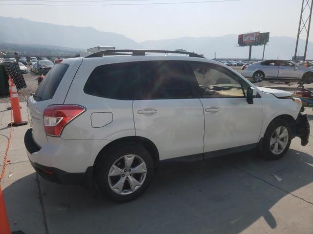 2016 SUBARU FORESTER 2 - JF2SJAFC8GH434483