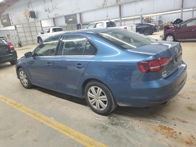 Vin: 3vw2b7ajxhm227611, lot: 64253924, volkswagen jetta s 20172